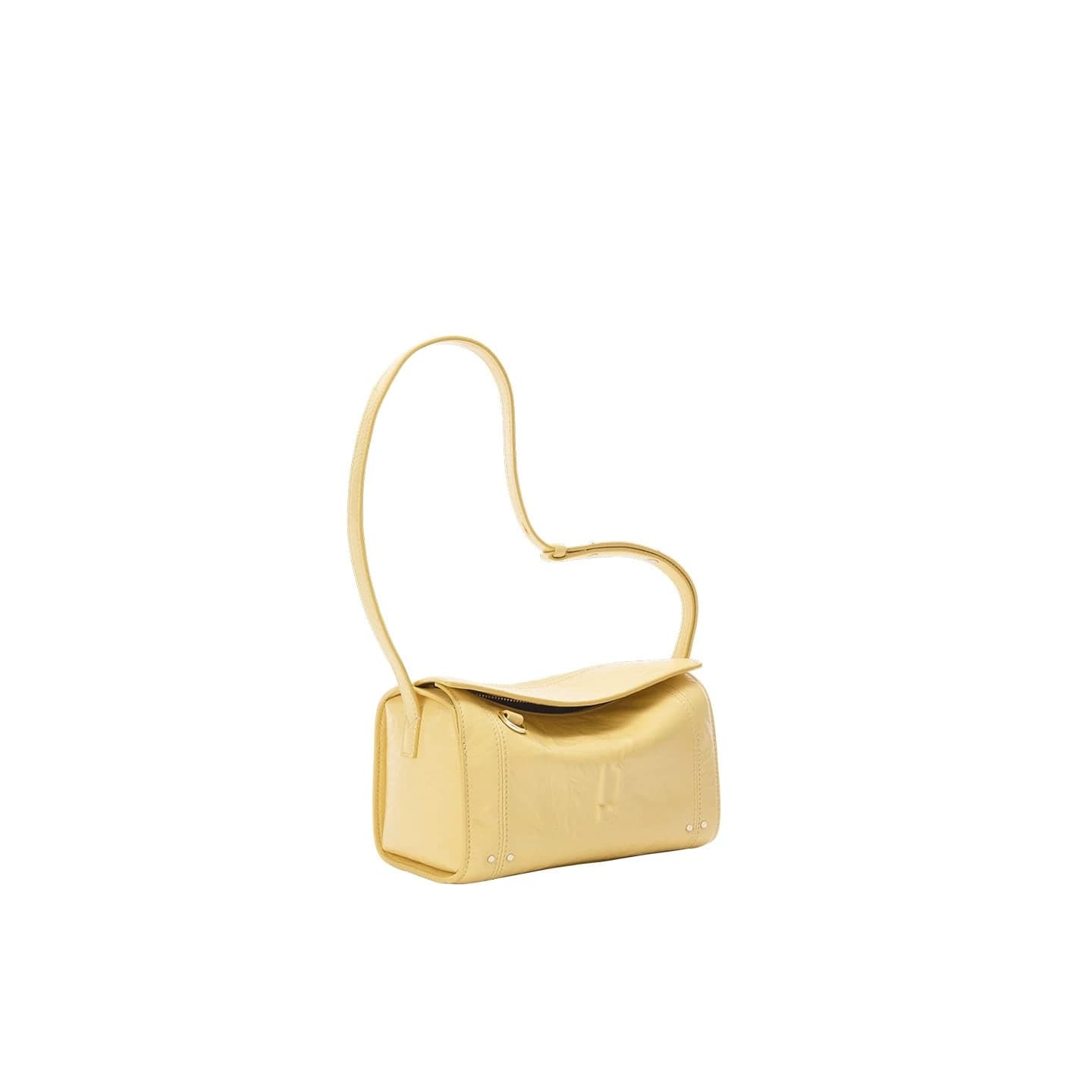 Minimal evening clutch