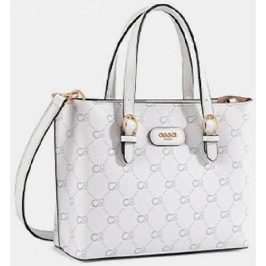 Basket Bag in Ash Grey, 28.5*10*20 CM