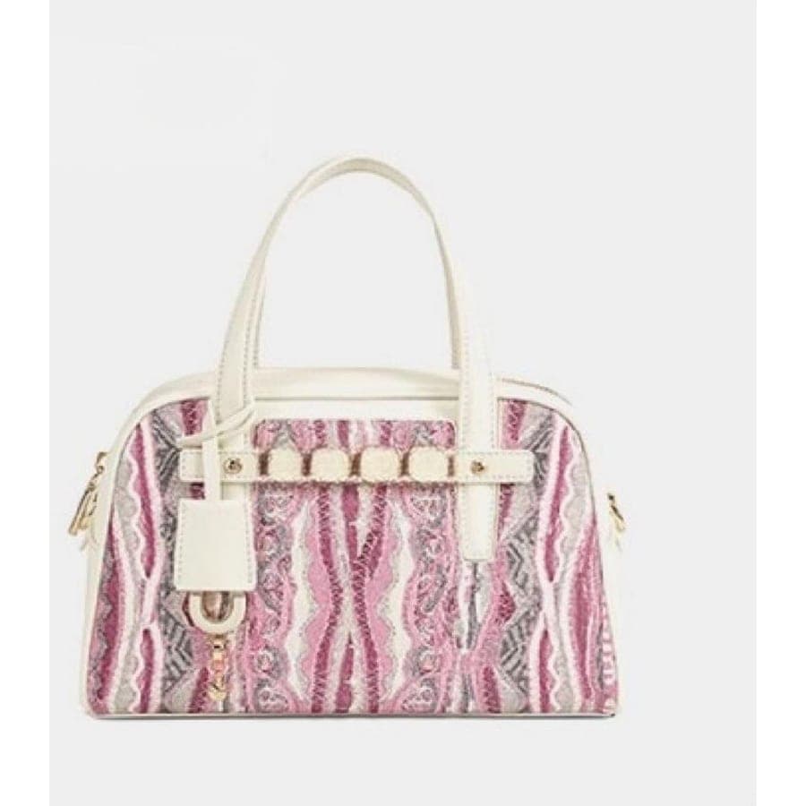 Handbag in Lavender Purple, 25.5*15.5*12 CM
