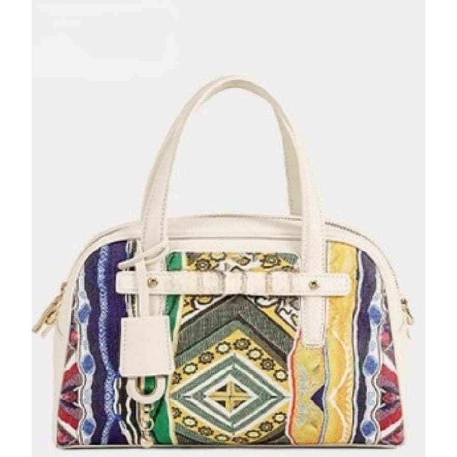 Handbag in Yellow, 25.5*15.5*12 CM