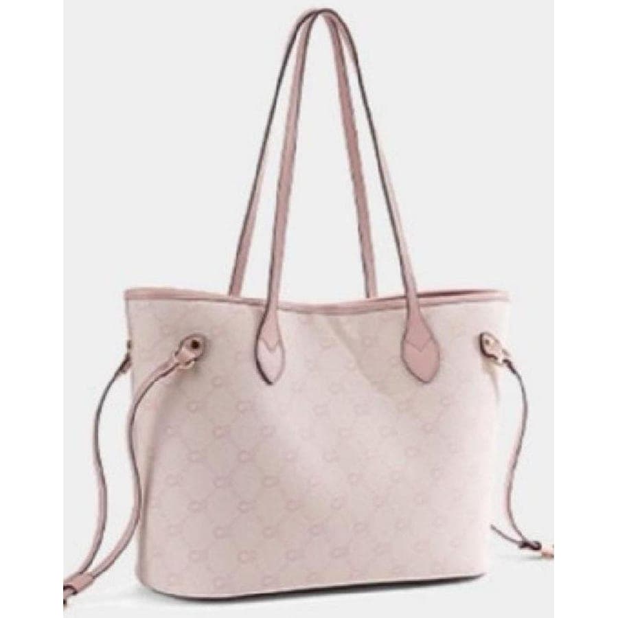 JUNGLE ·Shoulder Bag in Ash Grey, 39*14*26 CM