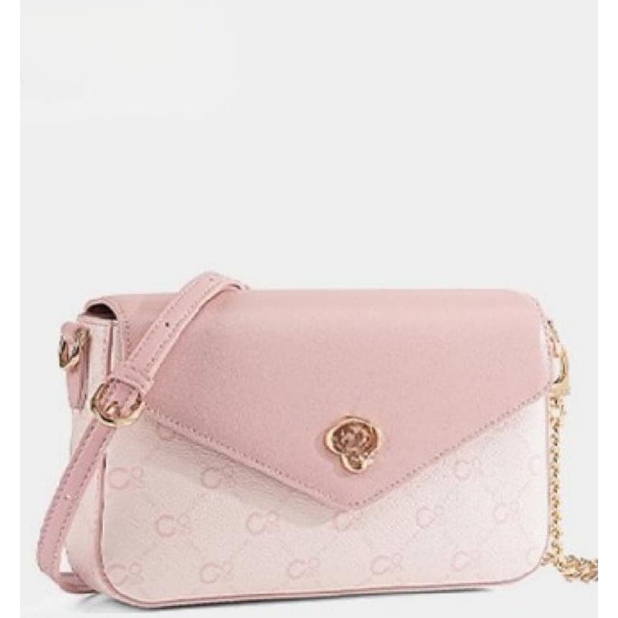 Shoulder Bag in Light, 23*5*16 CM
