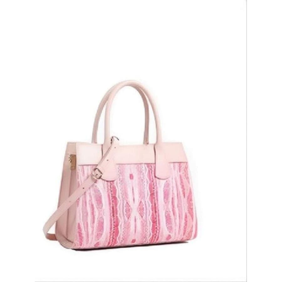 Tote Bag in Pink, 29*21*13.5 CM