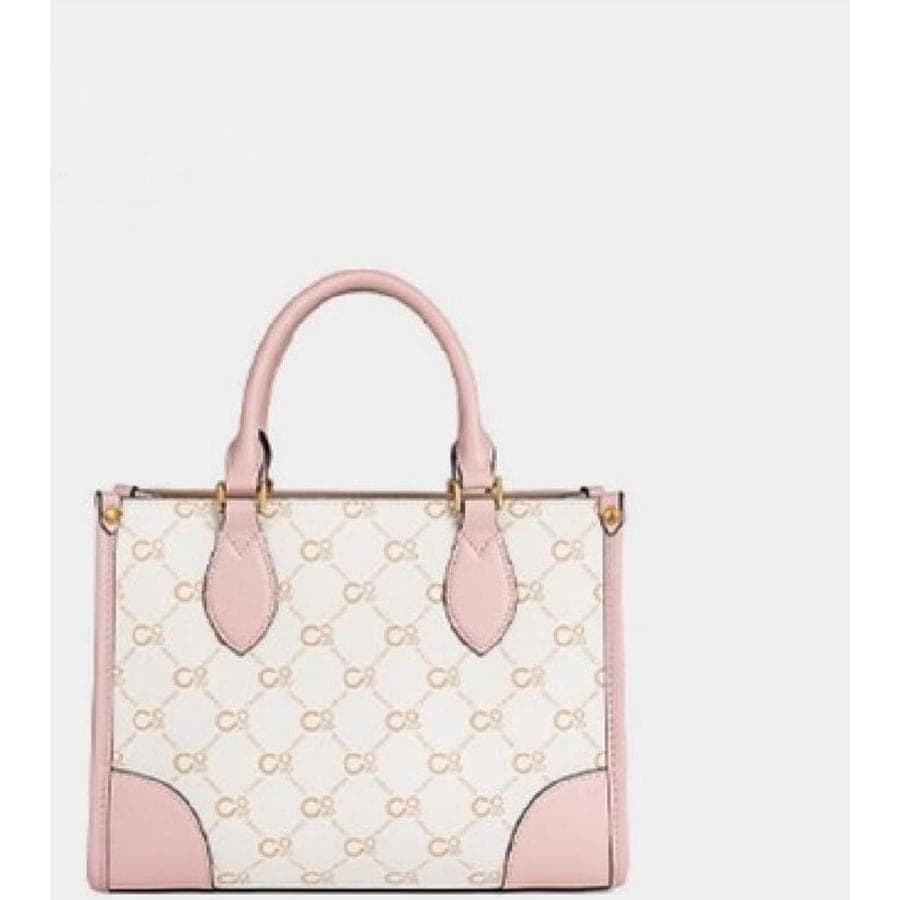 Tote in Pink, 34*14*25.5 CM