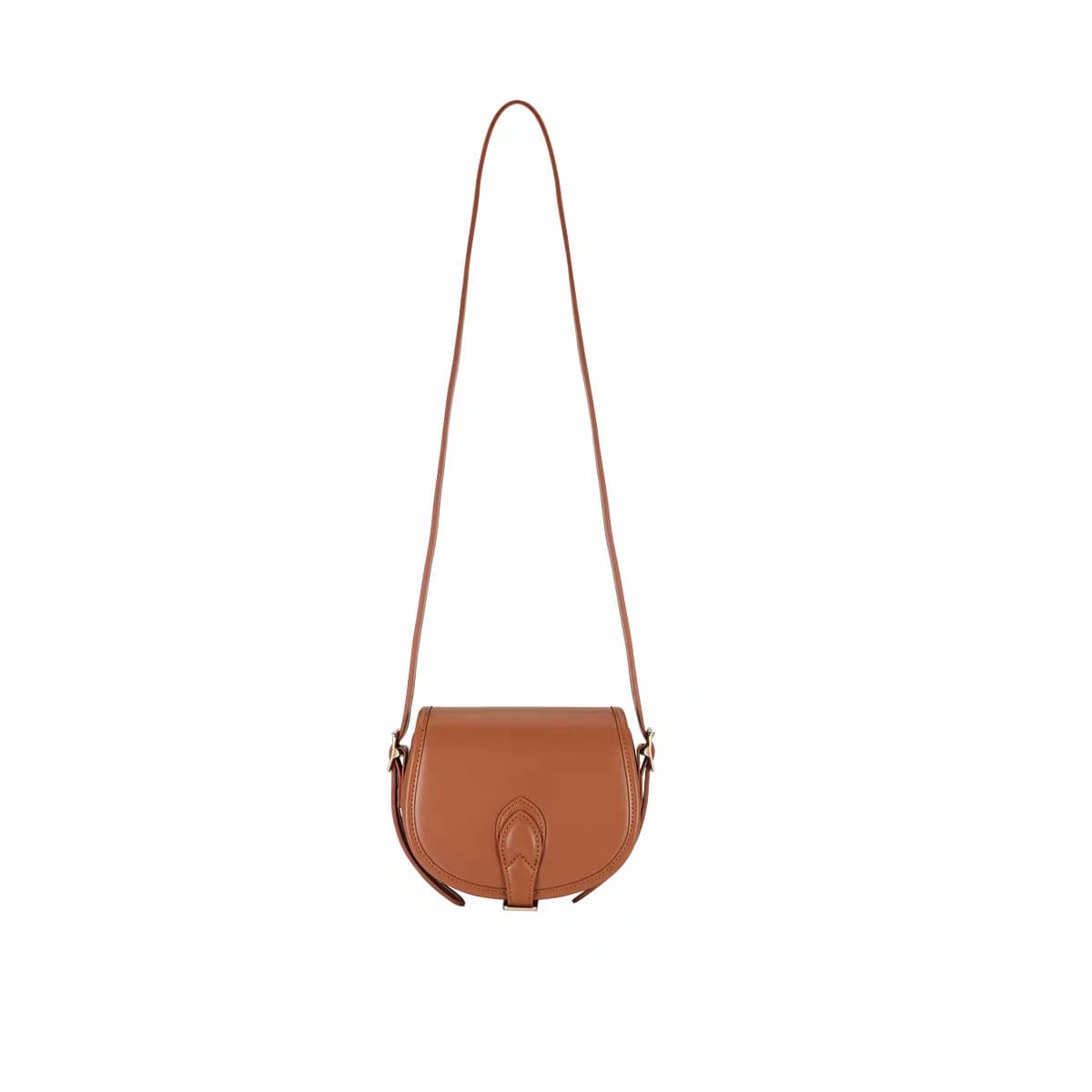 Evening clutch from the sample catalog