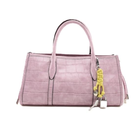 Evening clutch from the sample catalog