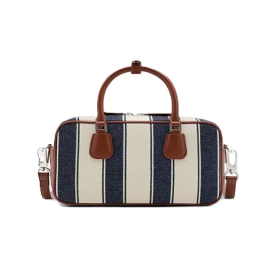 Evening clutch from the sample catalog