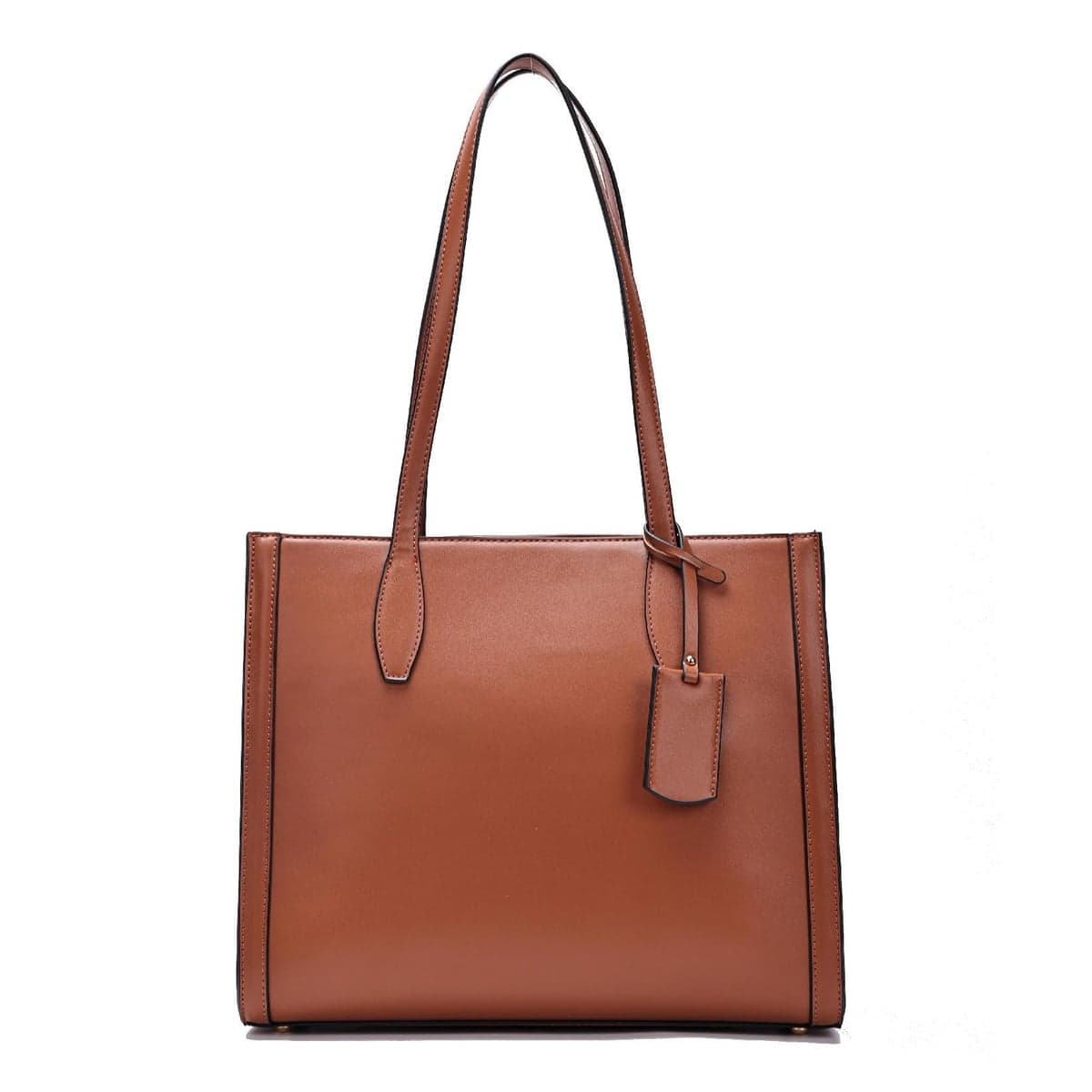 Catalog tote from the Olisa catalog