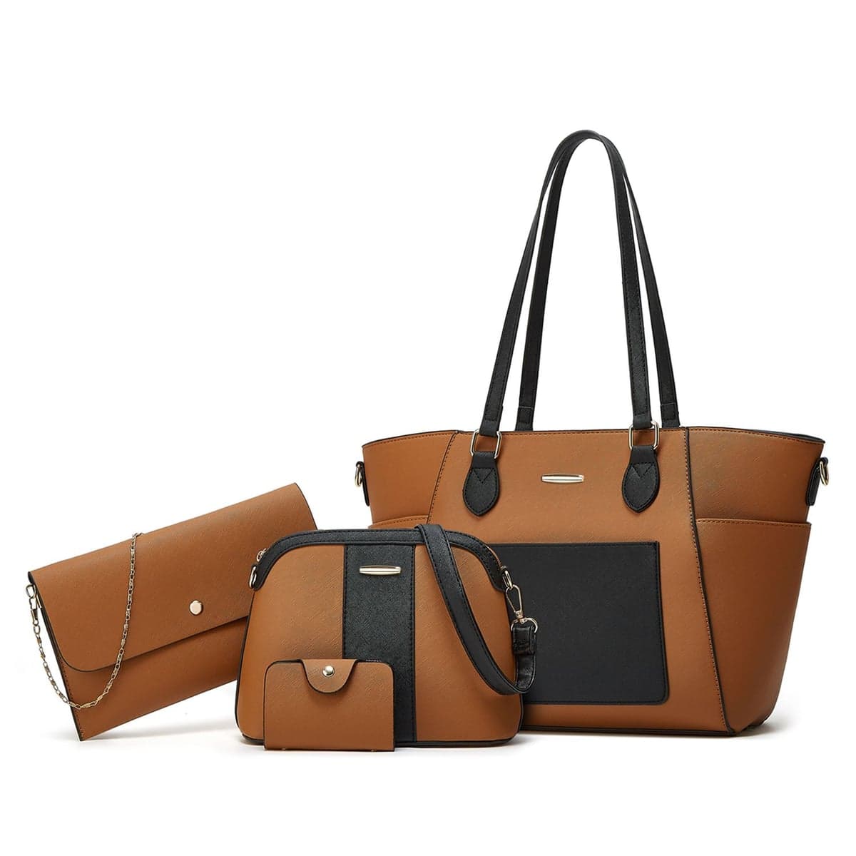 Catalog tote from the Olisa catalog