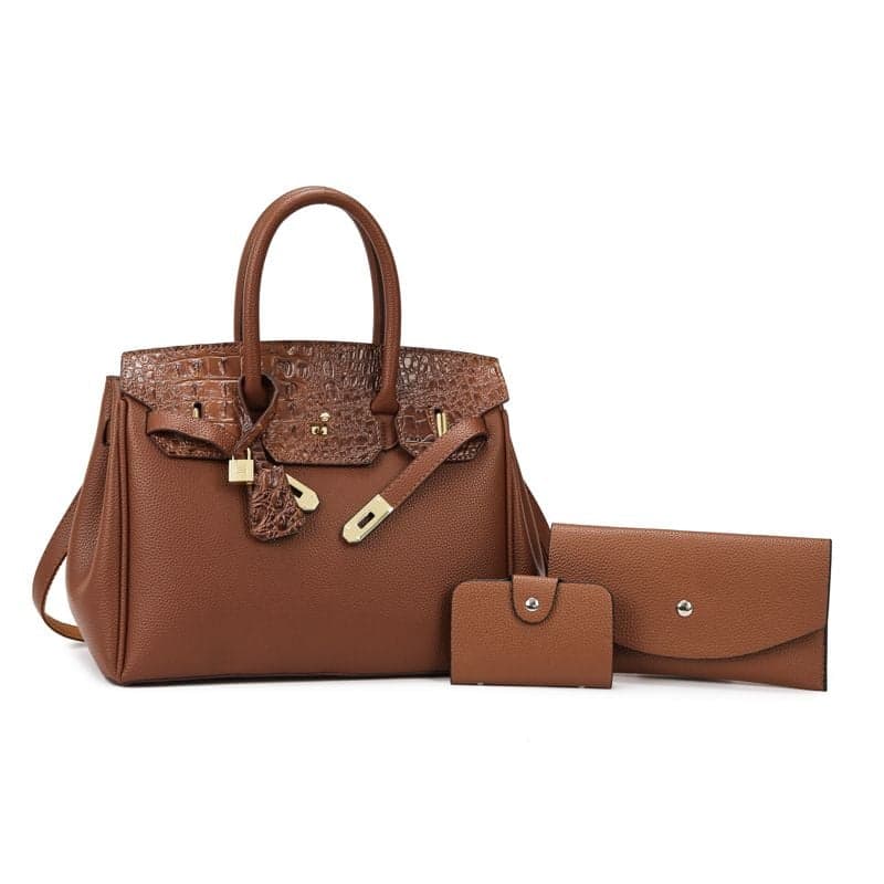 Catalog crossbody from the Olisa catalog