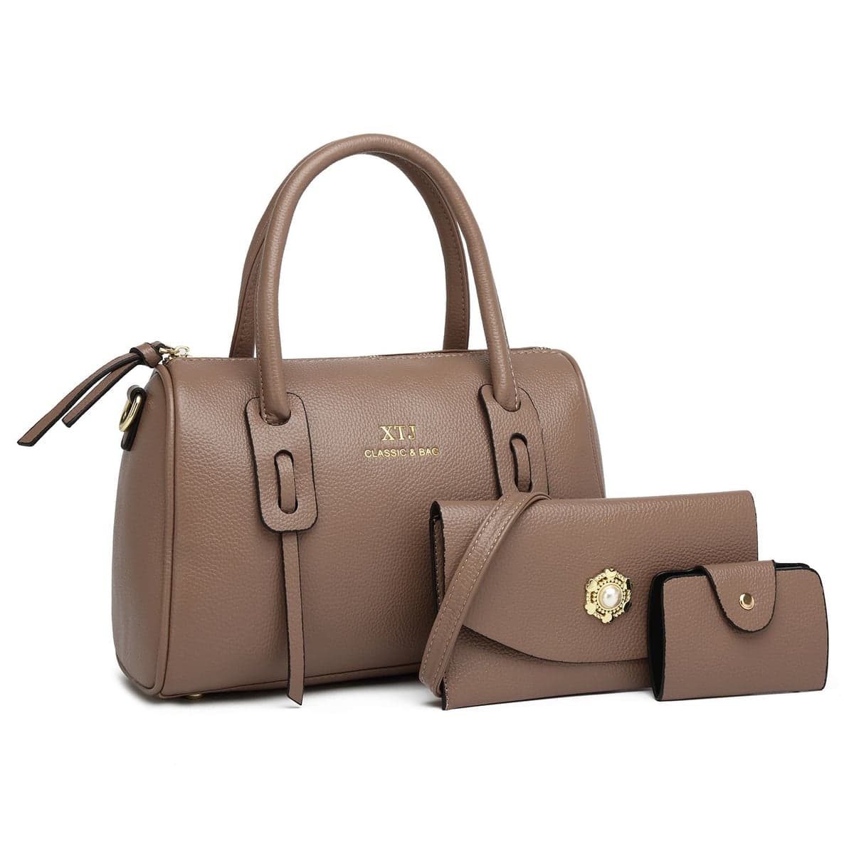 Catalog shoulder from the Olisa catalog
