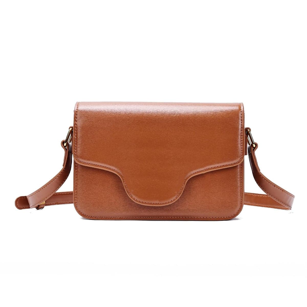Catalog crossbody from the Olisa catalog