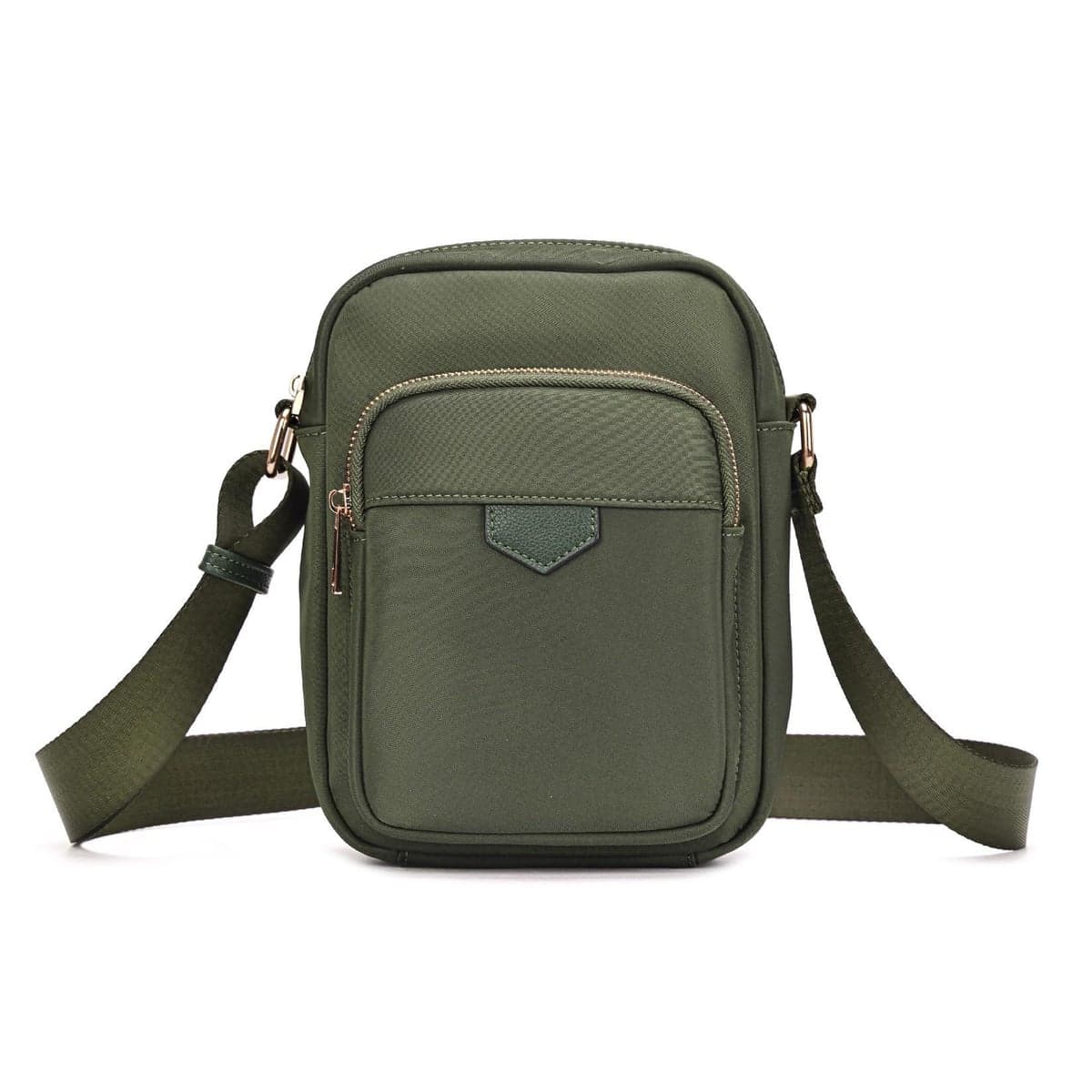 Catalog shoulder from the Olisa catalog