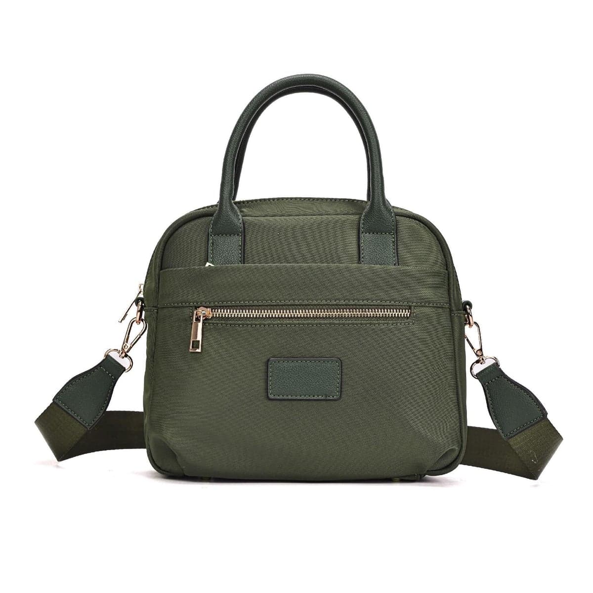Catalog tote from the Olisa catalog