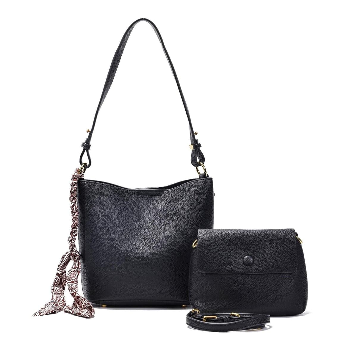 Catalog tote from the Olisa catalog