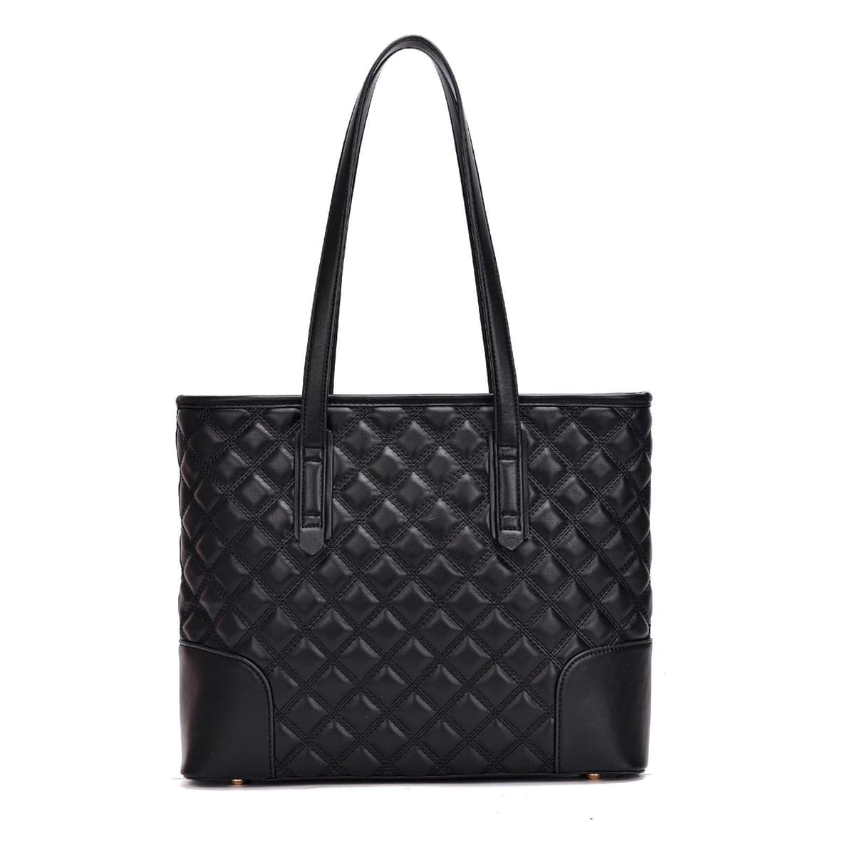 Catalog tote from the Olisa catalog