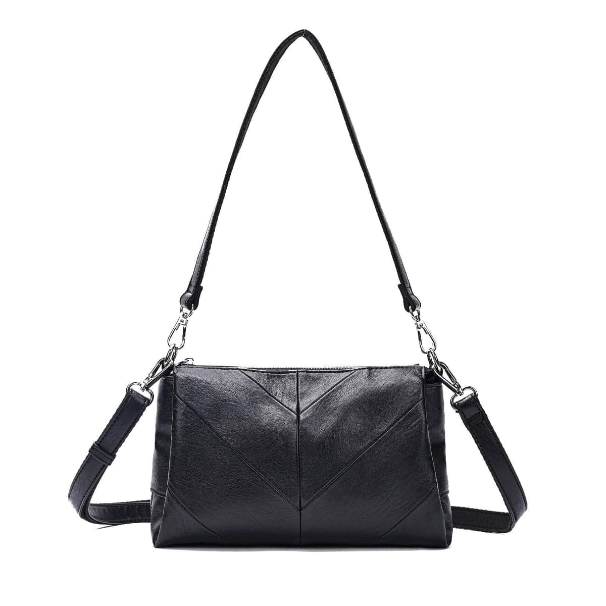 Catalog crossbody from the Olisa catalog