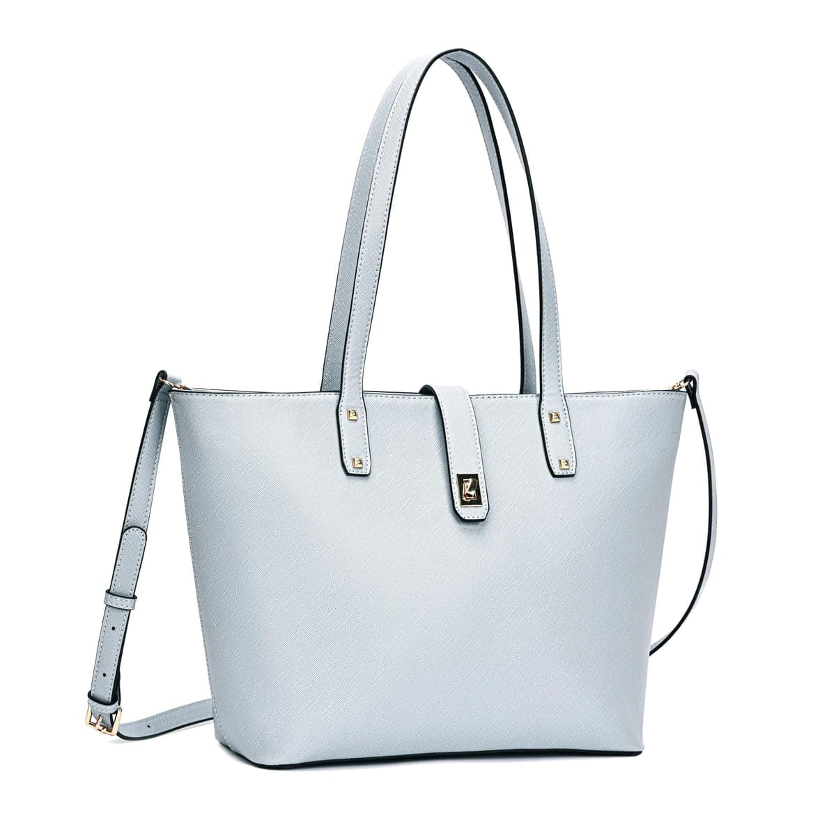 Catalog tote from the Olisa catalog
