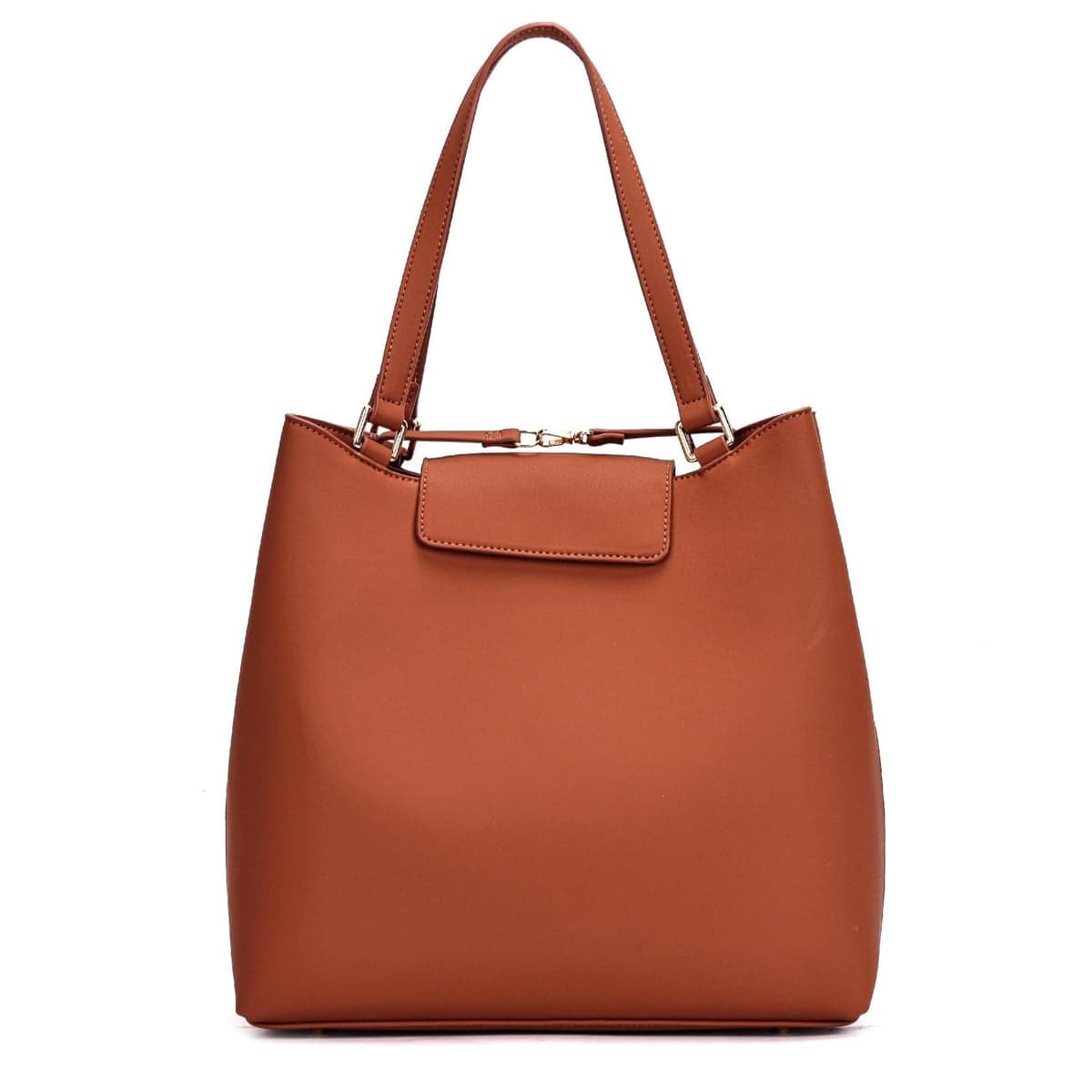 Catalog tote from the Olisa catalog