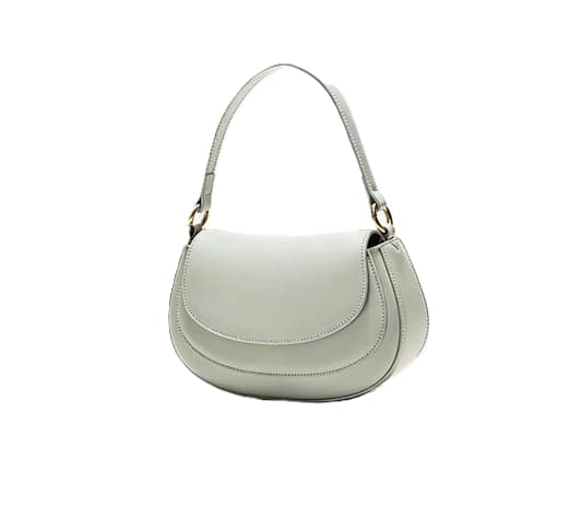 Evening clutch from the sample catalog