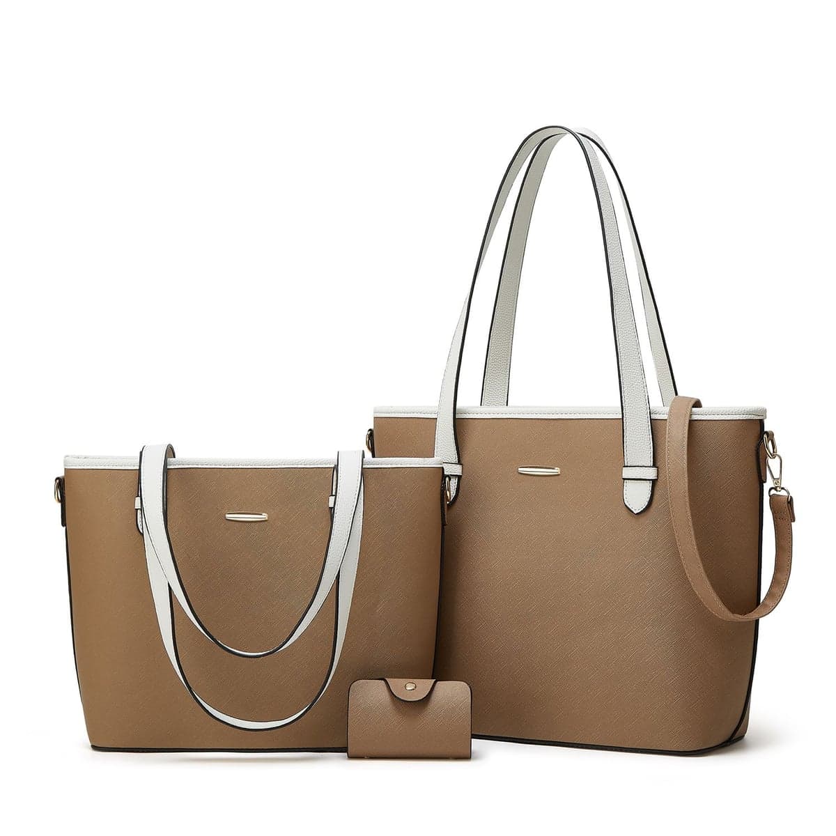 Catalog shoulder from the Olisa catalog