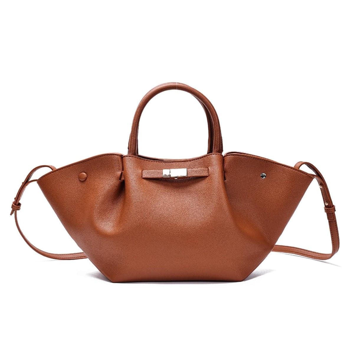 Catalog tote from the Olisa catalog